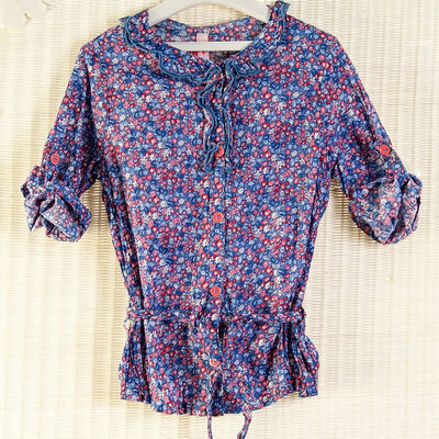 Блузка Mayoral