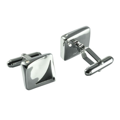 Запонки Hot Diamands