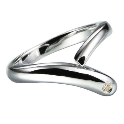 Кольцо Hot Diamands