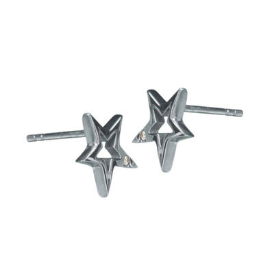 Серьги Hot Diamands, цвет Нет данных