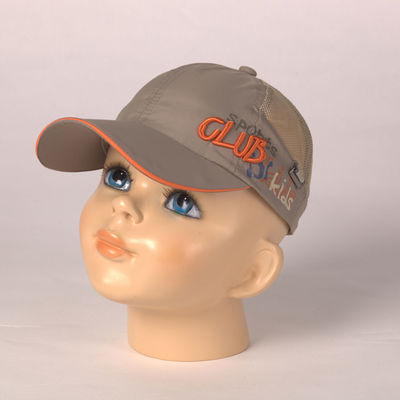 Бейсболка Maxval