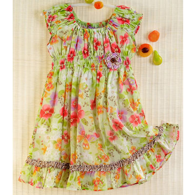 Платье Mayoral