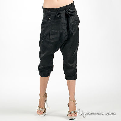 Брюки Killah, цвет цвет черный