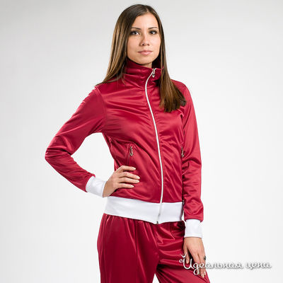 Спортивный костюм Disney, цвет цвет бордо