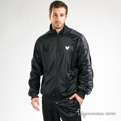 Спортивный костюм Disney, цвет цвет черный