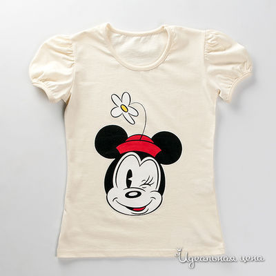 Футболка Disney