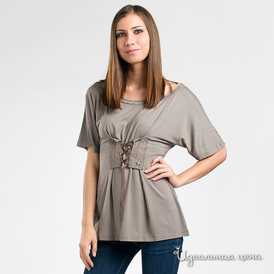 Футболка Bambolita