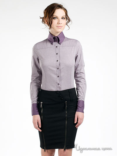 Блуза Silvian Heach