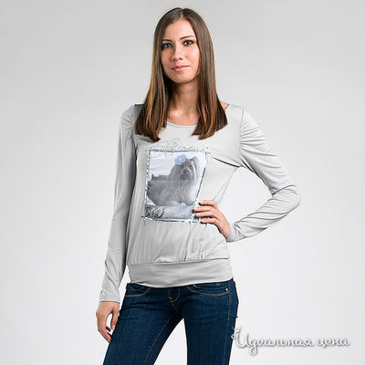 Футболка Bambolita