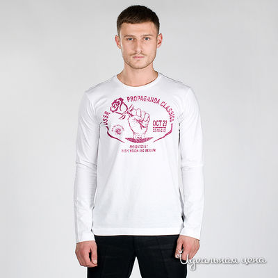 Майка Mexx, цвет цвет белый