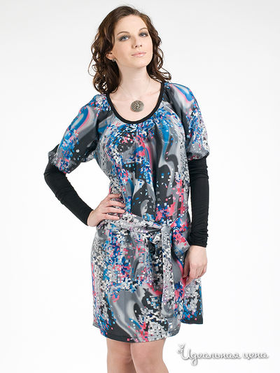 Платье Silvian Heach