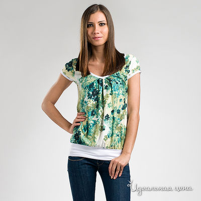 Футболка Bambolita