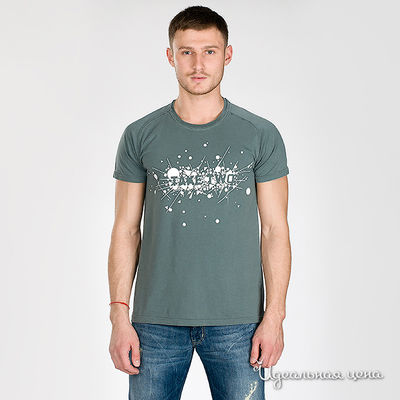 Футболка Take Two