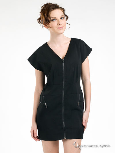 Платье Silvian Heach