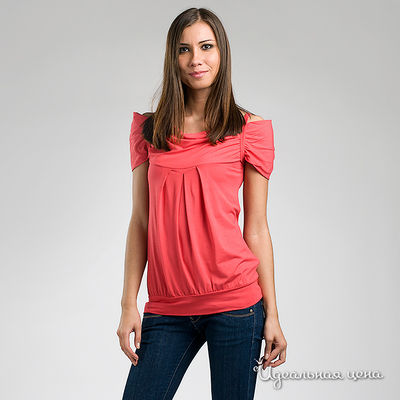 Майка Bambolita