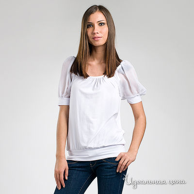 Блуза Bambolita