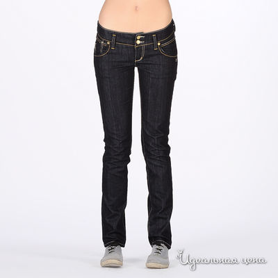 Джинсы Take Two