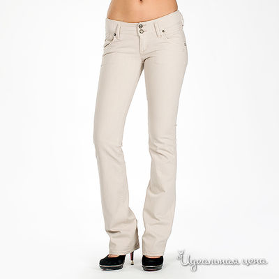 Брюки джинсовые Take Two, цвет Нет данных