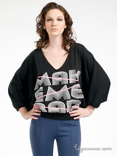 Футболка Silvian Heach