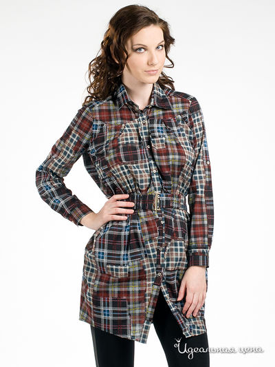 Платье Silvian Heach