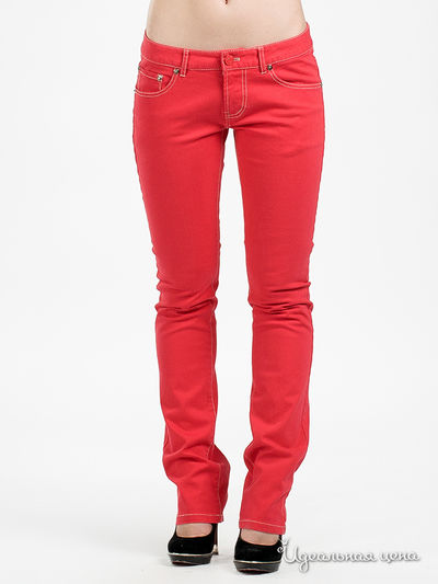 Брюки Silvian Heach