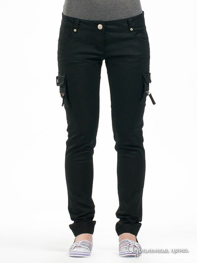 Брюки Silvian Heach