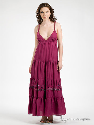 Платье Silvian Heach