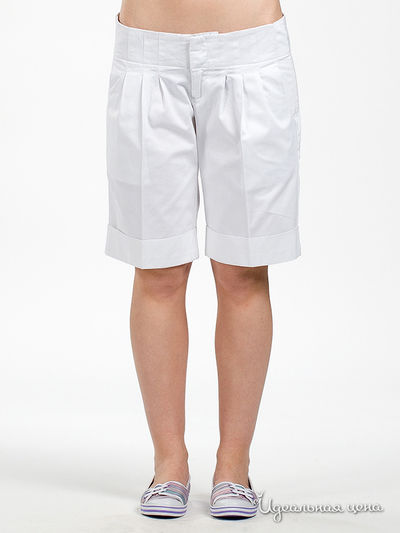 Шорты Silvian Heach