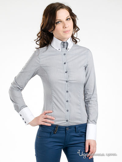 Блузка Silvian Heach