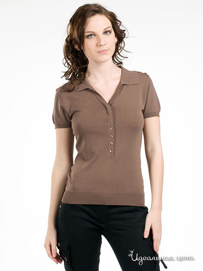 поло Silvian Heach