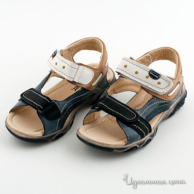 Сандалии Gulliver, цвет Нет данных