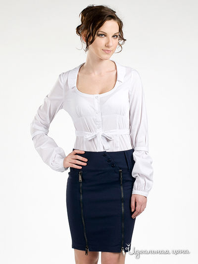 Блуза Silvian Heach