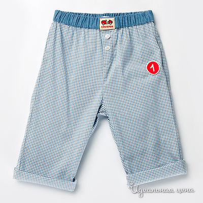 Брюки Petit Patapon