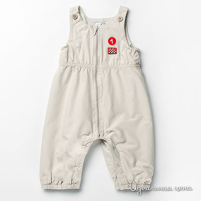 Брюки Petit Patapon