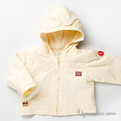 Куртка Petit Patapon