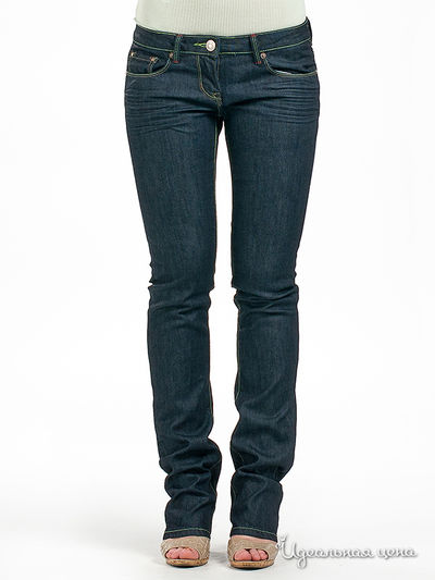 Джинсы Silvian Heach