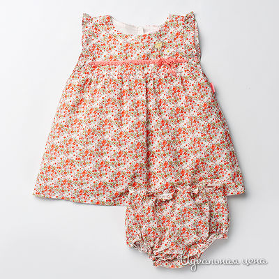 Платье Petit Patapon