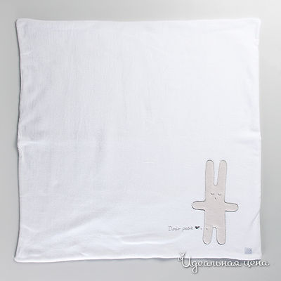 Плед Petit Patapon