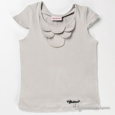 Футболка Gulliver