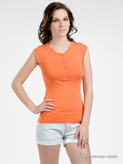 Футболка Silvian Heach