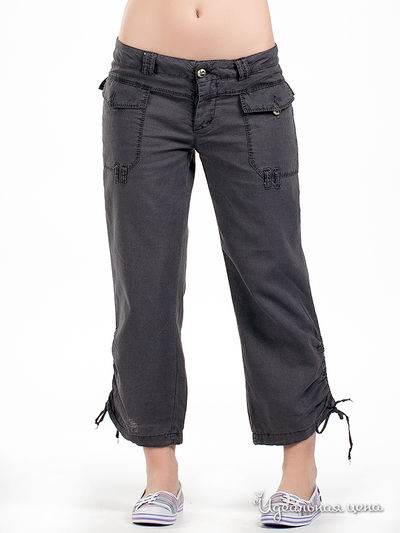 Капри Silvian Heach