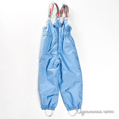 Полукомбинезон Huppa