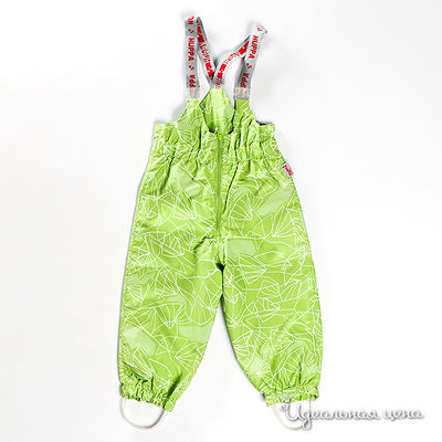 Полукомбинезон Huppa