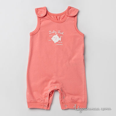 Комбинезон Petit Patapon