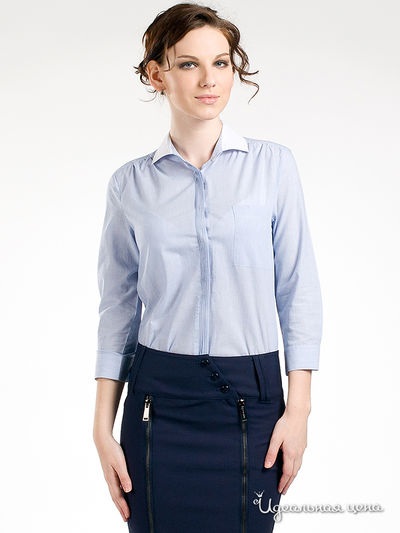 Блузка Silvian Heach