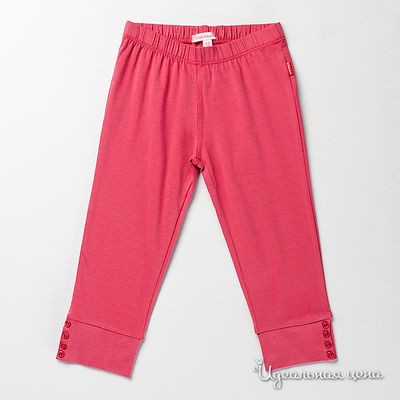 Леггинсы Petit Patapon, цвет цвет голубой