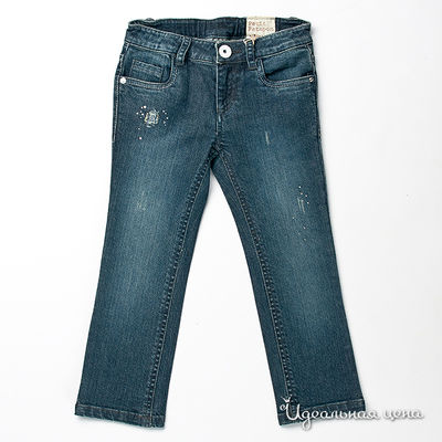 Брюки Petit Patapon