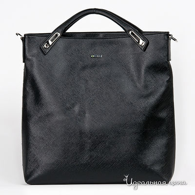 Сумка Abchic, цвет цвет черный