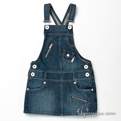 Сарафан Petit Patapon