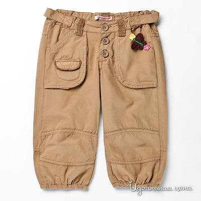 Брюки Petit Patapon